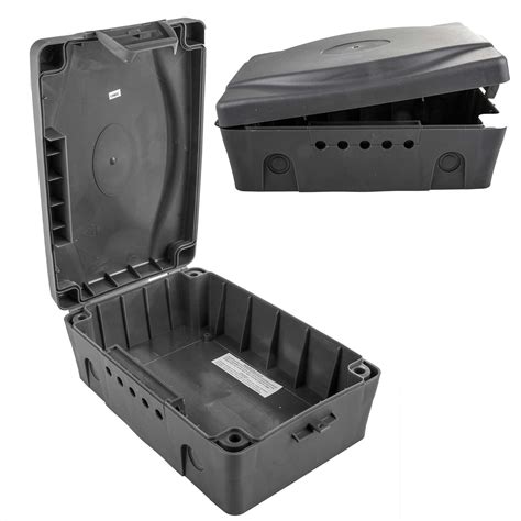 waterproof junction box outdoor|automotive waterproof electrical junction box.